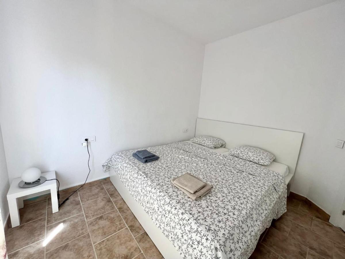 Apartman Veber D6B Malaga Exterior photo